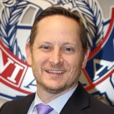 This year we are excited to have Tol Gropp, CMAA from Boise, Idaho lead us  as the 45th NIAAA President!