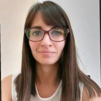 Solange Mandrille Gigena