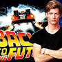 Profile Picture of The Real Reason Eric Stoltz Wasn't Marty McFly in 'Back to the Future'on Google