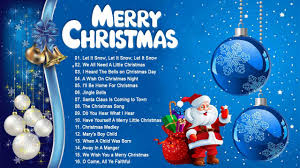 Want to make your party lit? Best Christmas Songs 2018 Traditional English Christmas Songs Most Classic Christmas Songs Youtube