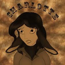 Cartel circo Charlotte by Star28Black