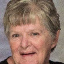 Bridget Goodwin's Instagram, Twitter & Facebook