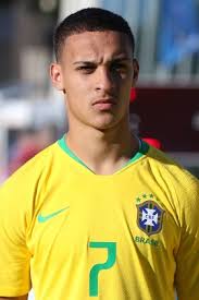 Guatemala Team Photo Back Row Left Editorial Stock Photo