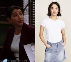 Know what this is about? Law Order Svu Season 21 Episode 6 Kat S White Tee Shop Your Tv