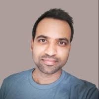 Karthik Sundaram's Instagram, Twitter & Facebook