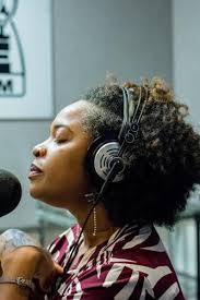 PR pro Karen Taylor Bass' podcast is engaging, raw (at times), fun and  motivational