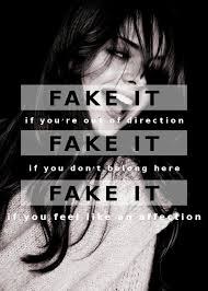 Self Made Photo Not Mine Fake It By Seether Seether Lyrics Band Quotes Music Maniac