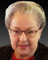 Earnestine Robin Obituary 2023