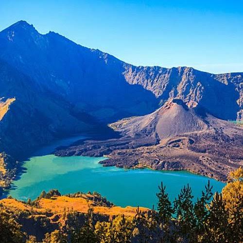 10 Taman & Objek Wisata Alam Terbaik di Nusa Tenggara Barat - Tripadvisor