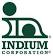 Indium logo