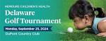 Nemours Delaware Golf Event - 2024 Delaware Golf Tournament