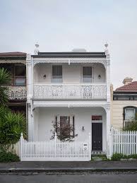 The exterior steals the eye with flourishes such as window ornamentation. Victorian Style Homes The 10 Best Victorian Houses In Australia