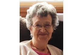 Margaret Patterson Obituary (1927