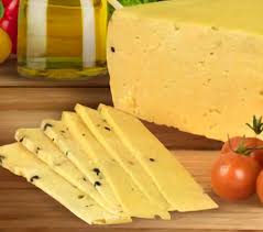 Product Photo: Egyptian Romy Cheese