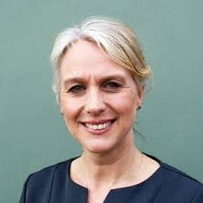 Joanna Thorne ǀ School of Natural Health Sciences