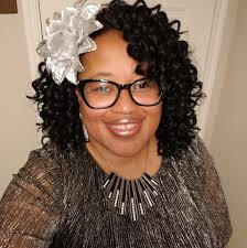 Haircare for short 4c hair with alopecia?