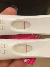 Squiggly Line On Frer Faint Disappeared Trying To Conceive Forums What To Expect