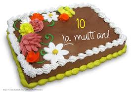 Draga mea, abia aștept să te iau în brațe și să te pup ca o adevărată mătușă! 10 Ani La Multi Ani Mesajeurarifelicitari Com