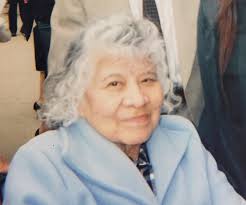 Virginia Araiza Obituary