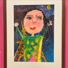 Lara Porter Illustrator