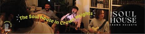 The Soul House 2024
