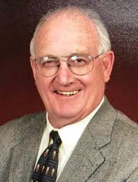 Grady Alderman Obituary