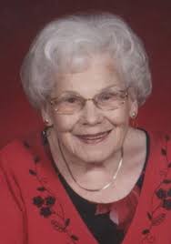 Mrs. Ruby Keller Herman Obituary