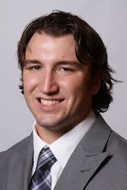 2016-2017 Men's Ice Hockey Roster