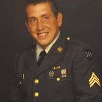 Jerry McVicker's obituary and celebration of life in Charlestown, IN