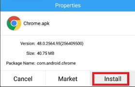 Set up and control your compatible nest, chromecast, and google home devices. How To Install Chrome On Xiaomi Mi Box Techowns