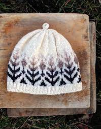 Pin On Knitted Hats