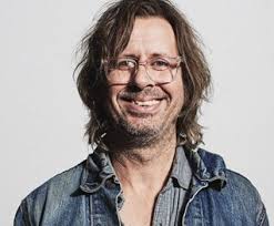 Rick Froberg in Sub Pop Records News