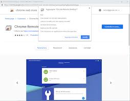Assistenza stradale base linear offre l'assistenza stradale base per il veicolo e le persone, 24 ore su 24, in italia e all'estero. Nicolaferrini It Google Chrome Remote Desktop La Soluzione Gratuita Per L Assistenza Remota