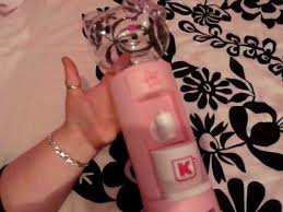 Stay hydrated with this adorable and useful water dispenser! Hellokittygoodies Hello Kitty Water Dispenser Youtube