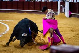 How to say hello in spanish. Spanish Style Bullfighting Wikipedia