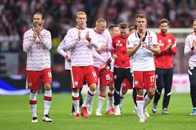 Maguire helped the three lions beat poland in their world cup qualifier at wembley stadium. O Di Yjjqtztcm