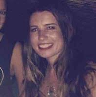 Laura Ahern's Instagram, Twitter & Facebook