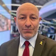 Arsen Ostrovsky 🎗️