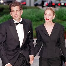 Twenty years after john f. Never Before Seen Footage From John F Kennedy Jr And Carolyn Bessette Kennedy S Wedding To Air In 2 Hour Special