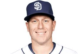 A.J. Ellis (C) Stats, News, Rumors, Bio, Video