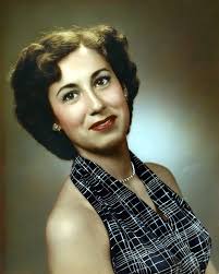 Julia Ovalle Obituary