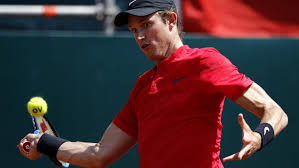 Nicolás jarry is playing next match on 20 apr 2021 against sekiguchi s. Sigue El Partido Nicolas Jarry Debuta Ante Benoit Paire En El Atp Cup 2020 Meganoticias