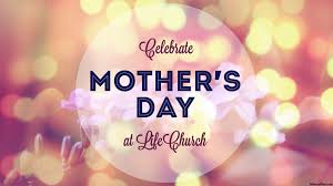 No matter whether you have the most loving husband, wife, sister, or father, yet the place of a mother is an irreplaceable one. Happy Mothers Day Pic