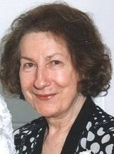 Goldie Susan Vargo Pelkey (1930-2013)