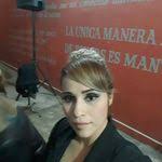 Diane Candela's Instagram, Twitter & Facebook
