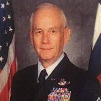 CMSGT Johnny Dewayne Jones (1950-2020)
