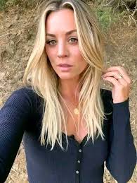 Kaley Cuoco Fan Forever