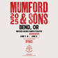 Mumford & Sons