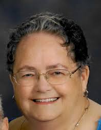 Obituary information for Rita M. Lizotte