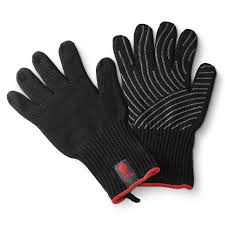 Premium Gloves L Xl Accessory Bbq Gloves Weber Bbq Gloves